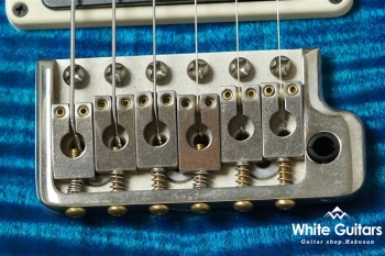 Custom24 10Top - Blue Matteo
